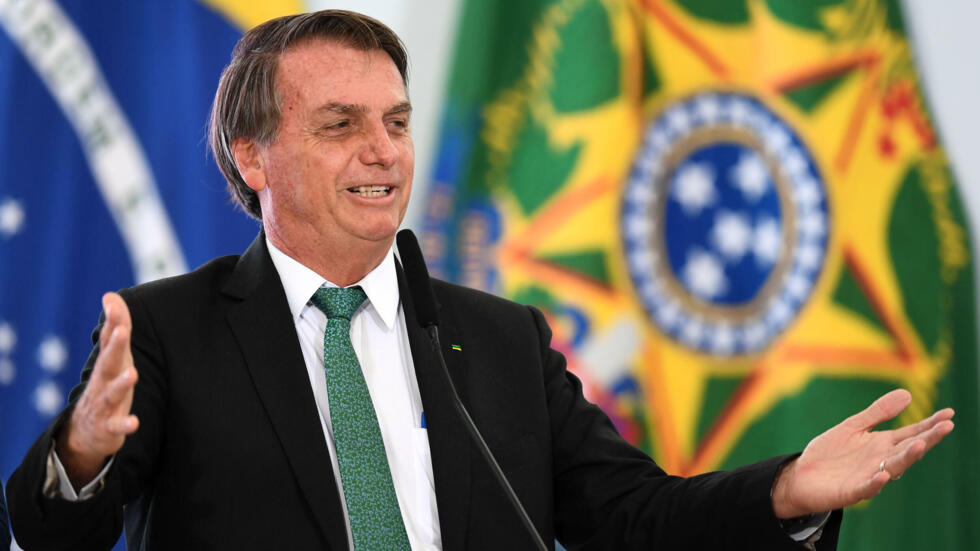 Bolsonaro