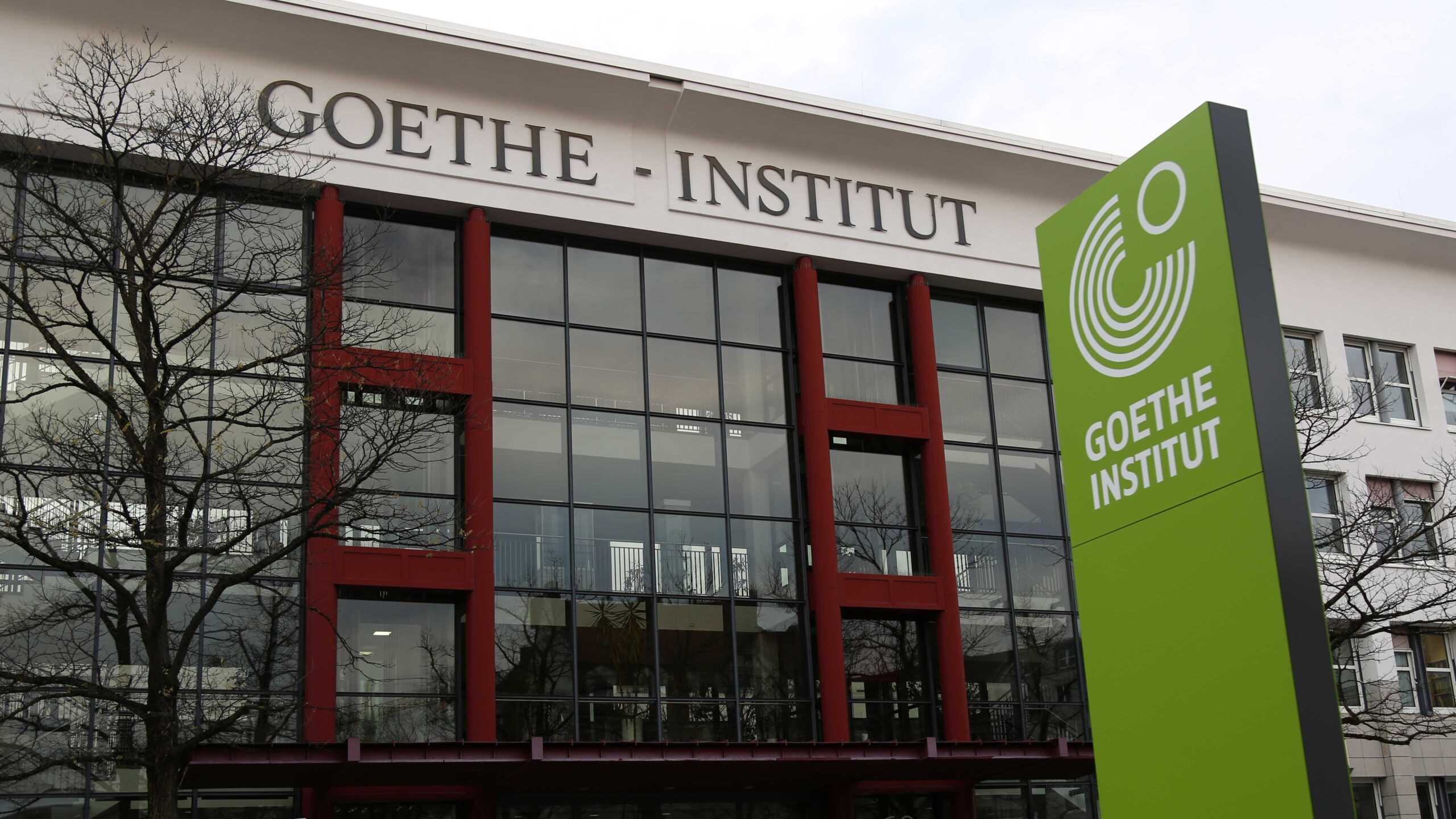 El Goethe-Institut cumpliría un rol fundamental para al AKBP