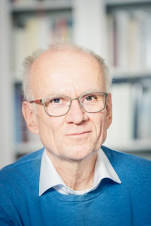 Dr. Horst Gorski