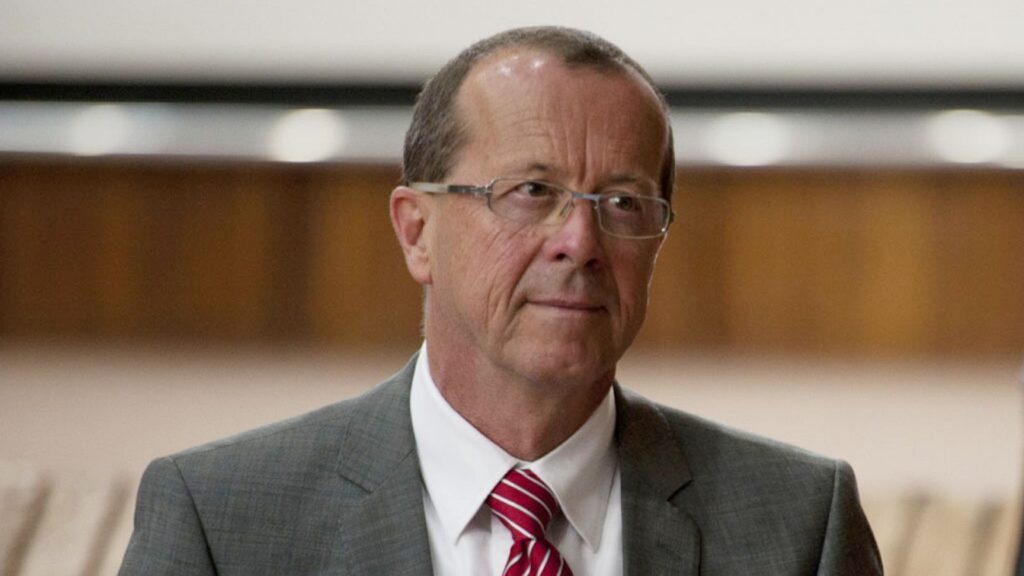 Der UN-Einsatz im Kongo fordert viele Opfer — Martin Kobler über den Schutz der Schwächeren und das Versagen der Internationalen Gemeinschaft